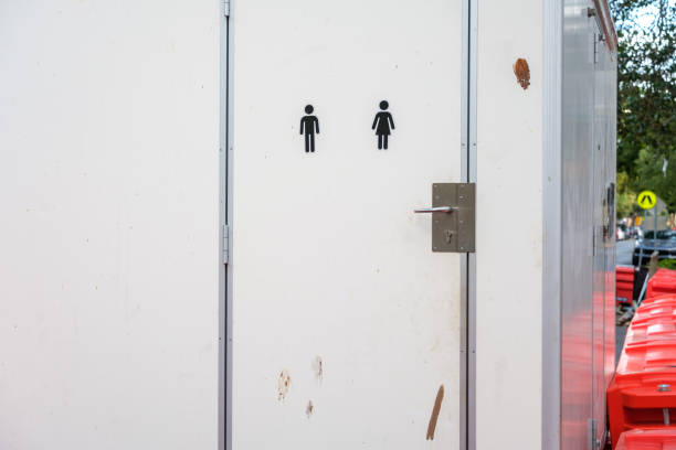 Porta potty rental for festivals in Doa Ana, NM